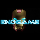 End Game icon