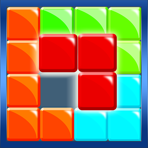 Block Fit Amaze icon