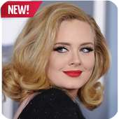 Adele Best Songs on 9Apps