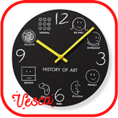 Wall Clock Collection icon