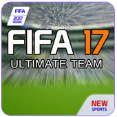 Guide Fifa 17 icon