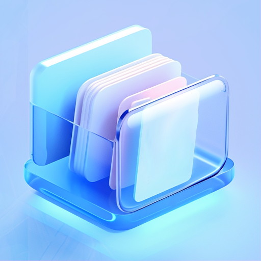 Mage File Explorer icon