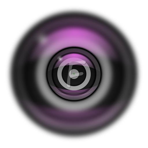 Focus Camera (DoF removal) icon