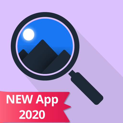 Image Search - Image Downloader - 4k Image Finder icon