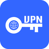 Free VPN Master أيقونة