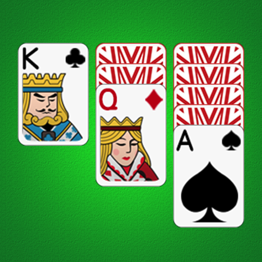 Solitaire Classic icon