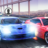 War Racing Speed Turbo icon