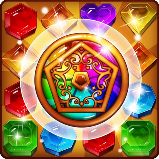 Jewel Legacy icon