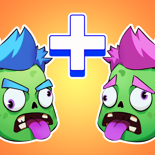 Merge Survival: Zombies icon