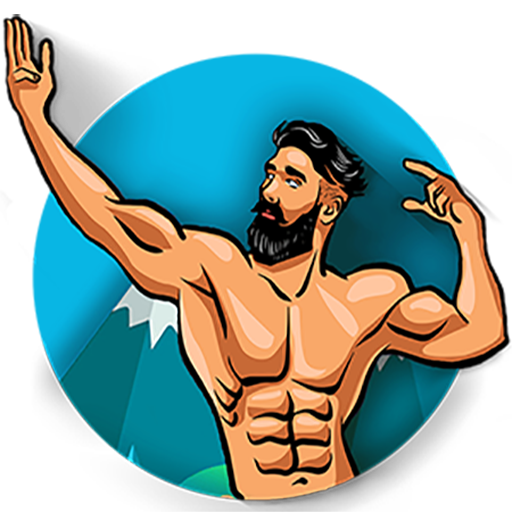 Street Workout Skills icon