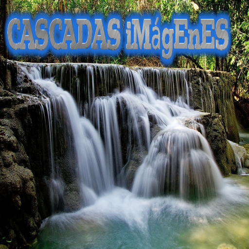 FOTOS DE CASCADAS icon
