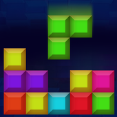 Brain Block Puzzle icon