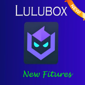 New Lulubox Latest : Pro Skin ML FF Free 2019 icon