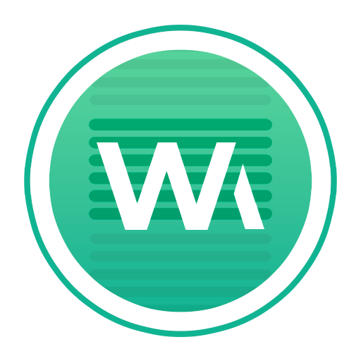 WA Watcher - the WA online tracker icon