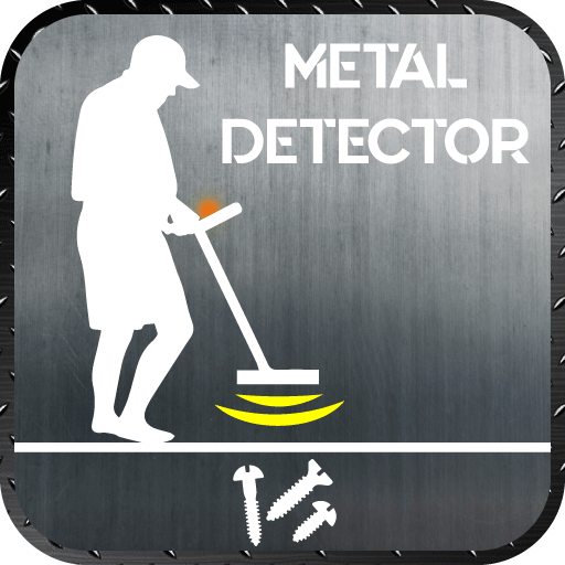 Stud Finder - Free Metal Detector App icon