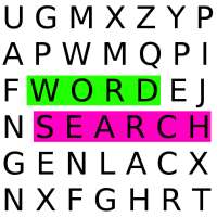 Word Search Free