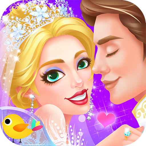 Princess Dream Wedding icon