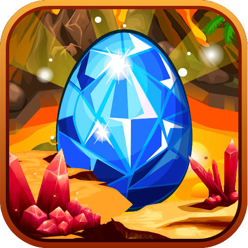 Tamago Monster Season 1 icon