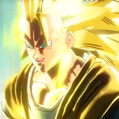 Super Shira Songoku icon