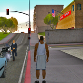 Codes for GTA San Andreas icon