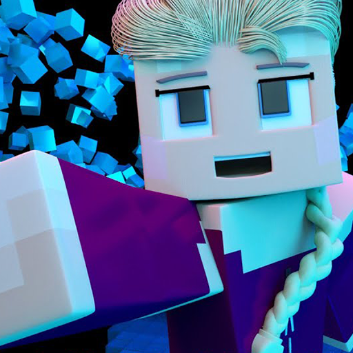 Skin Frozen for Minecraft icon