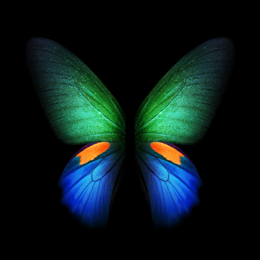 Dark &amp; Black Wallpaper icon