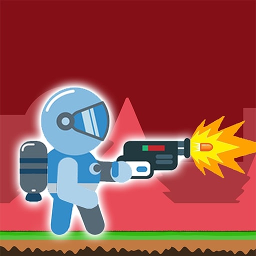 Flying Fighters Simulator icon