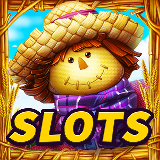 Farm Slots Casino Free Game icon