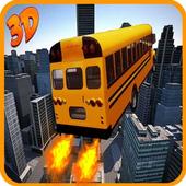 Boosty Bus Driver icon