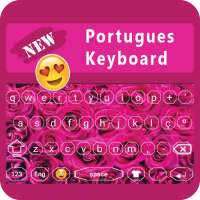 Portuguese Keyboard App
