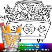 howtodrawscoobydoo on 9Apps