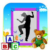 Photo Frames Kids Edition icon