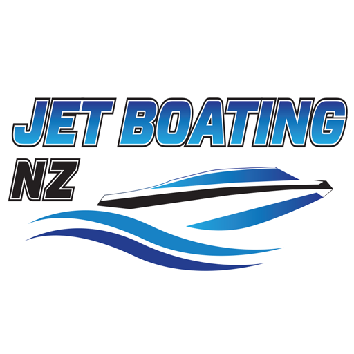 Jet Boating New Zealand (JBNZ) icon