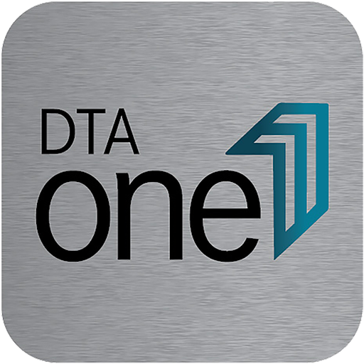 DTA ONE icon