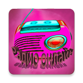 Радио онлайн иконка