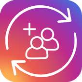 F4F - Follower for Social Network