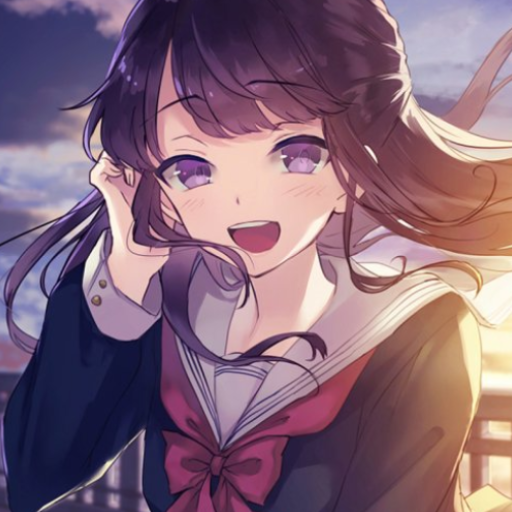 Anime Girl Live Wallpaper - Anime Wallpaper icon