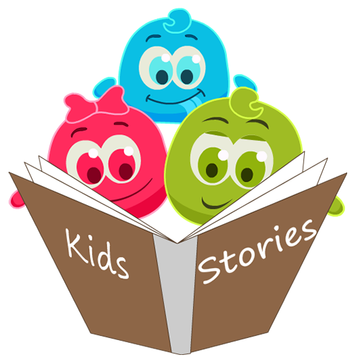 Kids Stories icon