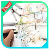 Drawing House Plans on 9Apps