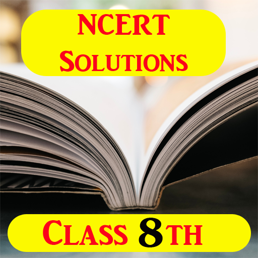 Class 8 NCERT Solution and Papers - All Subjects icon