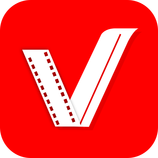 All video downloader HD app icon