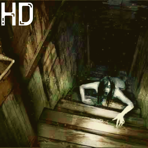 HOSPITAL HORROR ESCAPE أيقونة