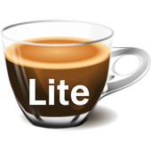 Coffee Calculator Lite icon