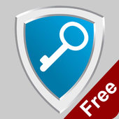 Pro VPN icon