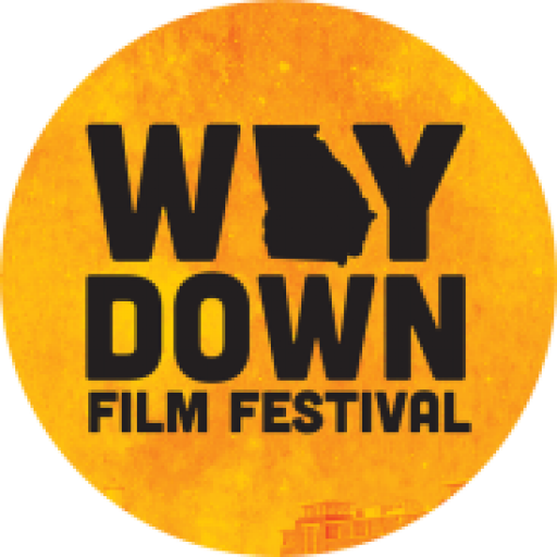 Way Down Film Festival icon