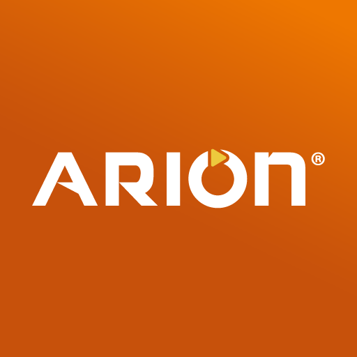 Arion Shared Cashier icon