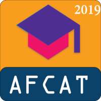 AFCAT Exam Preparation 2019 Offline on 9Apps