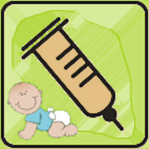 Vaccination Sche. for children icon