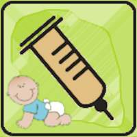 Vaccination Sche. for children on 9Apps