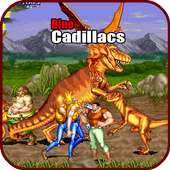 Guide For Cadillacs Dinosaurs